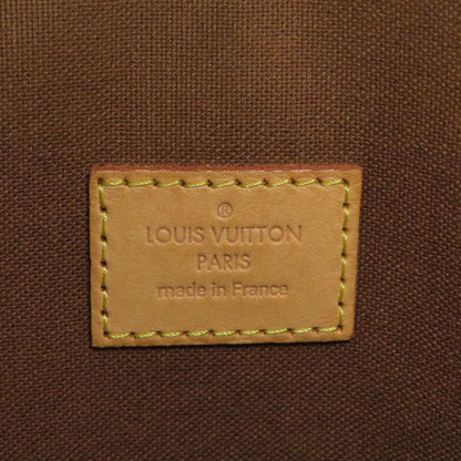 LOUIS VUITTON M56388 Odeon GM Tote Bag Monogram canvas Ladies [Used]