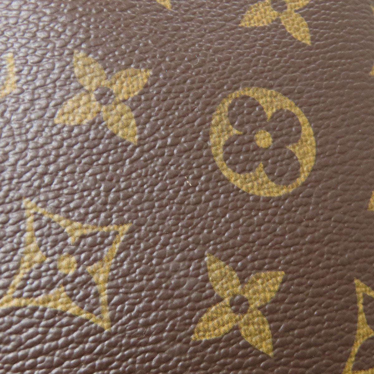 LOUIS VUITTON M56390 Odeon PM Shoulder Bag Monogram canvas Ladies [Used]