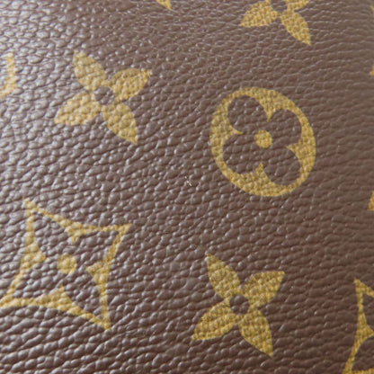LOUIS VUITTON M56390 Odeon PM Shoulder Bag Monogram canvas Ladies [Used]