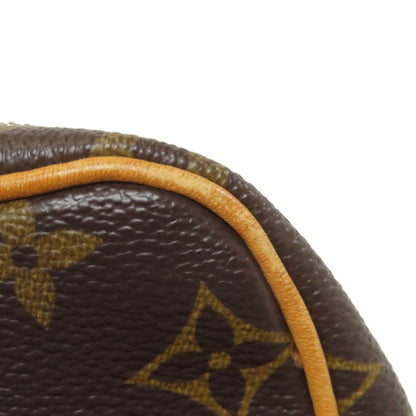 LOUIS VUITTON M51274 Trocadero 27 Shoulder Bag Monogram canvas Ladies [Used]