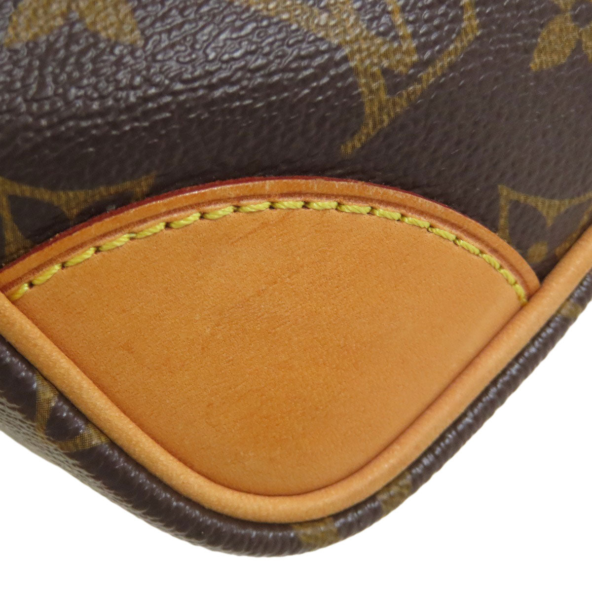 LOUIS VUITTON M51274 Trocadero 27 Shoulder Bag Monogram canvas Ladies [Used]