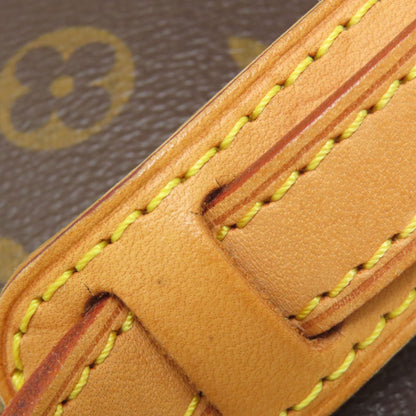 LOUIS VUITTON M51274 Trocadero 27 Shoulder Bag Monogram canvas Ladies [Used]