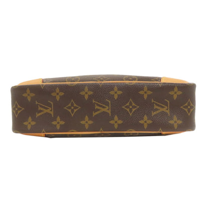 LOUIS VUITTON M51274 Trocadero 27 Shoulder Bag Monogram canvas Ladies [Used]