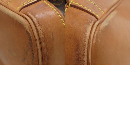 LOUIS VUITTON M51136 MontsourisMM Backpack Â· Daypack Monogram canvas Ladies [Used]