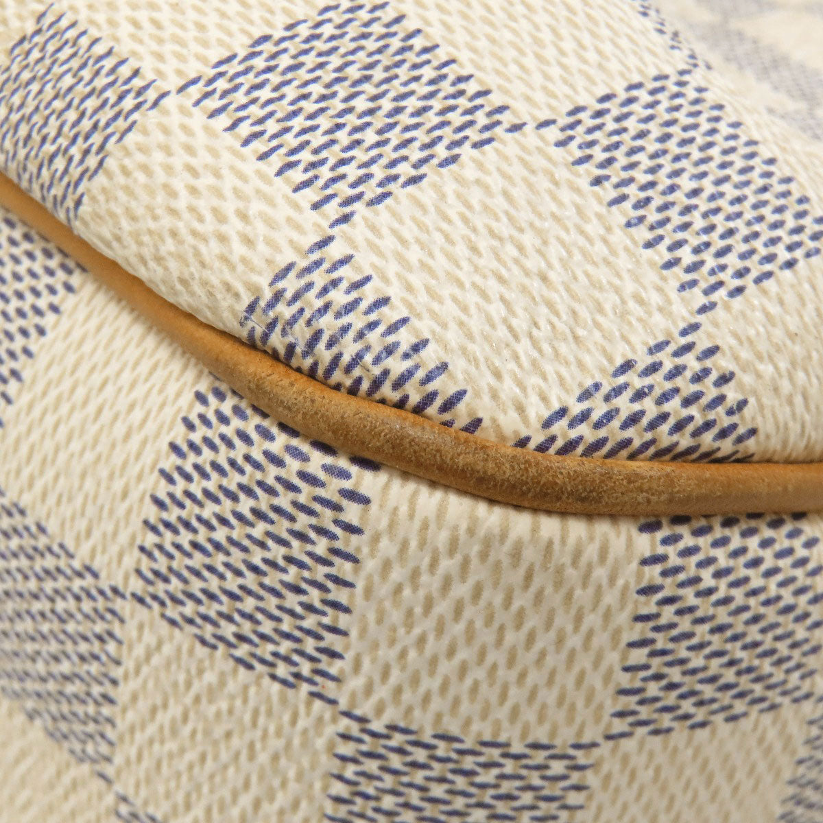 ルイヴィトン N41113 シラクーサPM ショルダーバッグ ダミエキャンバス レディース 【中古】【LOUIS VUITTON】