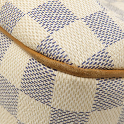 ルイヴィトン N41113 シラクーサPM ショルダーバッグ ダミエキャンバス レディース 【中古】【LOUIS VUITTON】