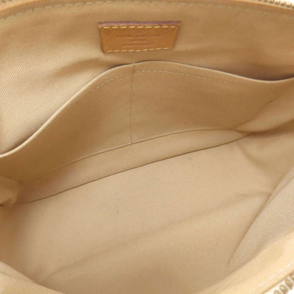 ルイヴィトン N41113 シラクーサPM ショルダーバッグ ダミエキャンバス レディース 【中古】【LOUIS VUITTON】