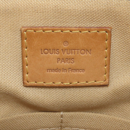 ルイヴィトン N41113 シラクーサPM ショルダーバッグ ダミエキャンバス レディース 【中古】【LOUIS VUITTON】