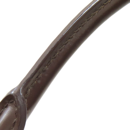 ルイヴィトン N51183 サレヤPM ハンドバッグ ダミエキャンバス レディース 【中古】【LOUIS VUITTON】