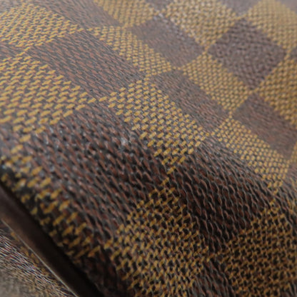ルイヴィトン N51183 サレヤPM ハンドバッグ ダミエキャンバス レディース 【中古】【LOUIS VUITTON】