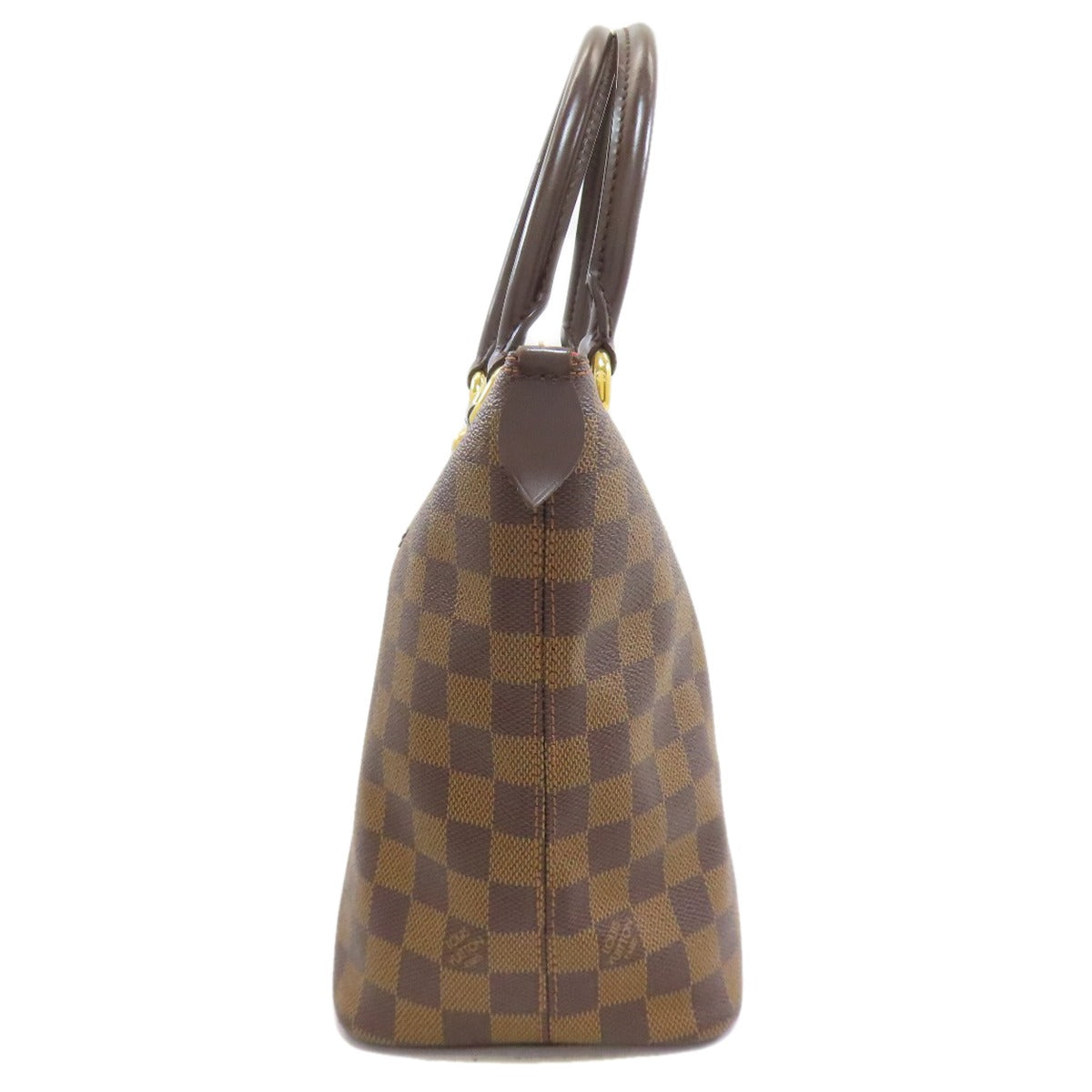 ルイヴィトン N51183 サレヤPM ハンドバッグ ダミエキャンバス レディース 【中古】【LOUIS VUITTON】
