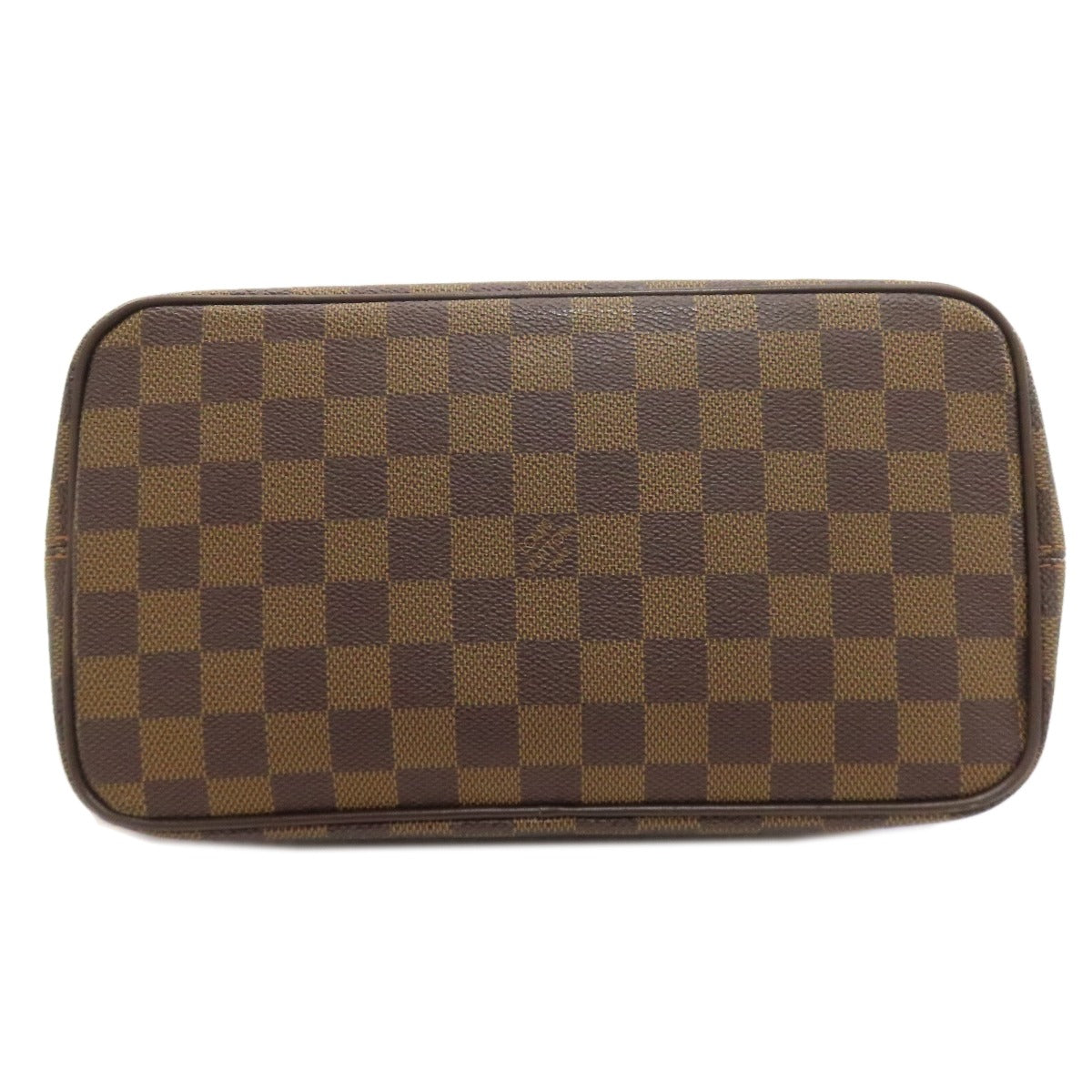 ルイヴィトン N51183 サレヤPM ハンドバッグ ダミエキャンバス レディース 【中古】【LOUIS VUITTON】