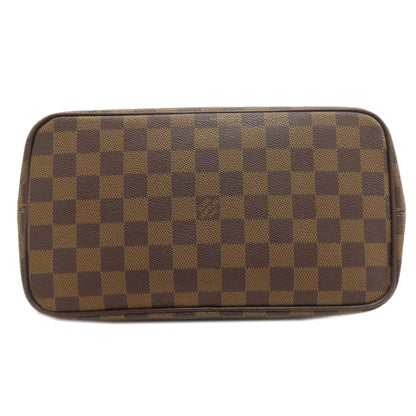 ルイヴィトン N51183 サレヤPM ハンドバッグ ダミエキャンバス レディース 【中古】【LOUIS VUITTON】