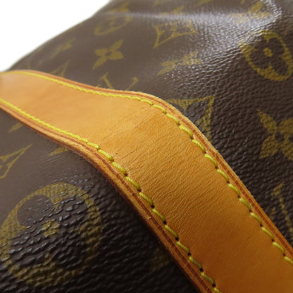 ルイヴィトン M41424 キーポル55 ボストンバッグ モノグラムキャンバス レディース 【中古】【LOUIS VUITTON】