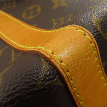 ルイヴィトン M41424 キーポル55 ボストンバッグ モノグラムキャンバス レディース 【中古】【LOUIS VUITTON】