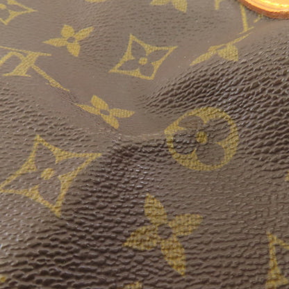 ルイヴィトン M41424 キーポル55 ボストンバッグ モノグラムキャンバス レディース 【中古】【LOUIS VUITTON】