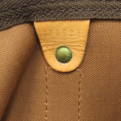 ルイヴィトン M41424 キーポル55 ボストンバッグ モノグラムキャンバス レディース 【中古】【LOUIS VUITTON】