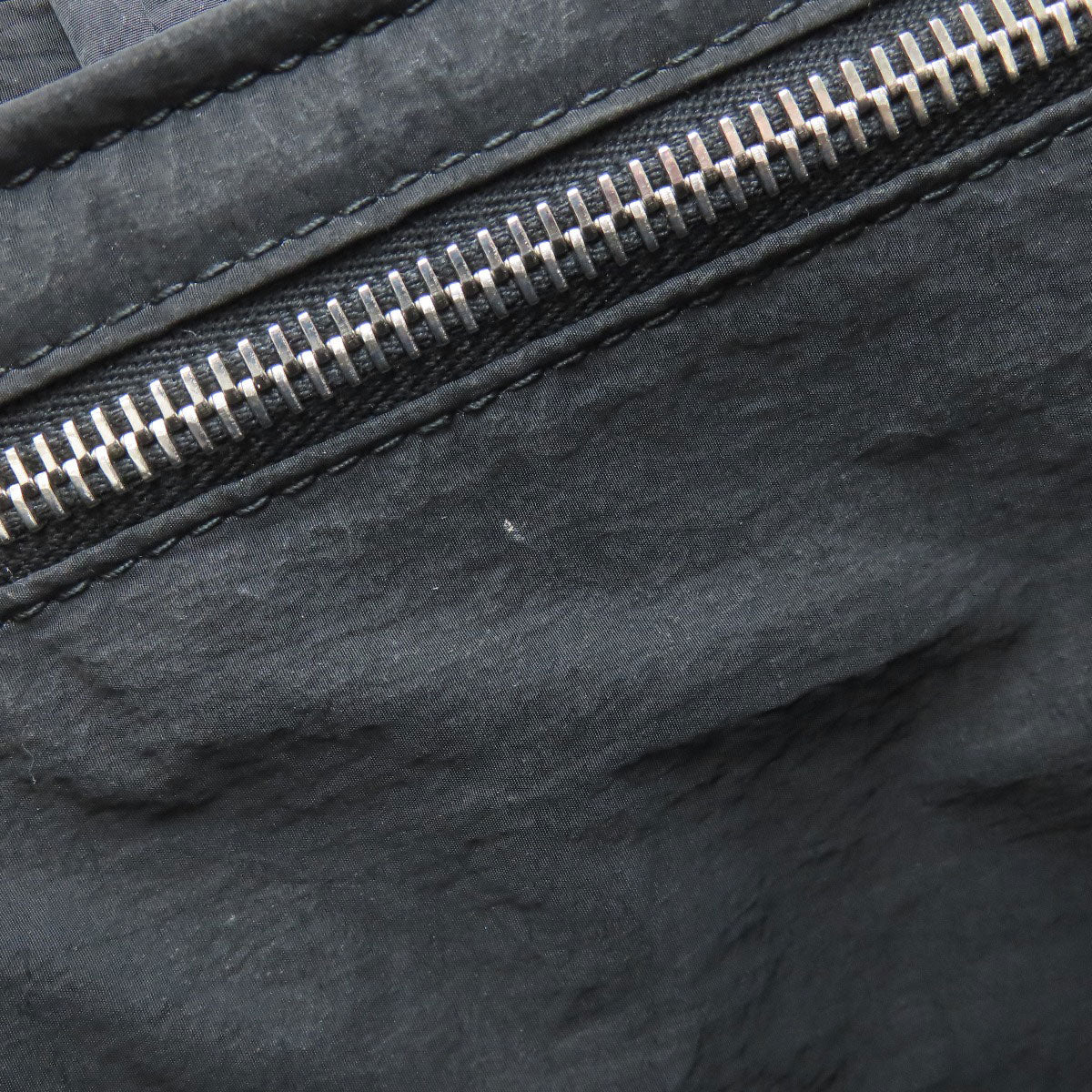 ボッテガヴェネタ カセット ショルダーバッグ ナイロン素材 レディース 【中古】【BOTTEGA VENETA】