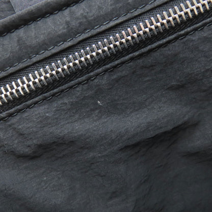 ボッテガヴェネタ カセット ショルダーバッグ ナイロン素材 レディース 【中古】【BOTTEGA VENETA】