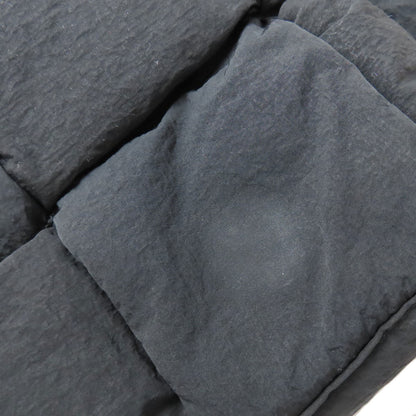 ボッテガヴェネタ カセット ショルダーバッグ ナイロン素材 レディース 【中古】【BOTTEGA VENETA】