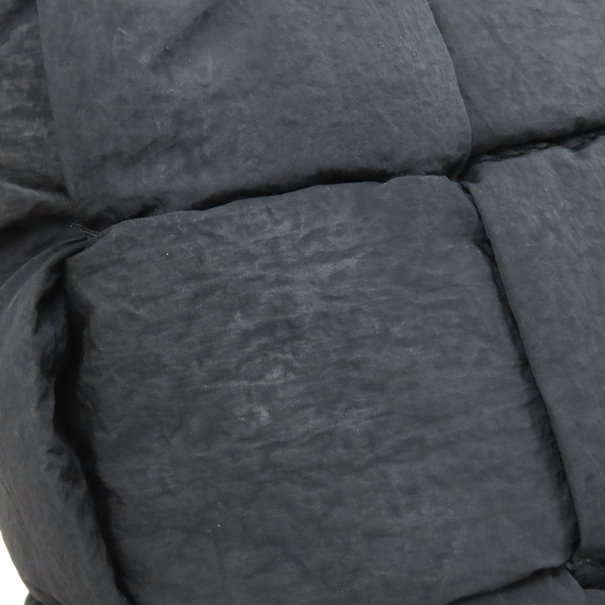 ボッテガヴェネタ カセット ショルダーバッグ ナイロン素材 レディース 【中古】【BOTTEGA VENETA】