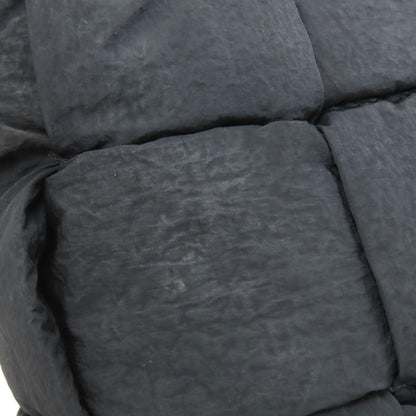 ボッテガヴェネタ カセット ショルダーバッグ ナイロン素材 レディース 【中古】【BOTTEGA VENETA】