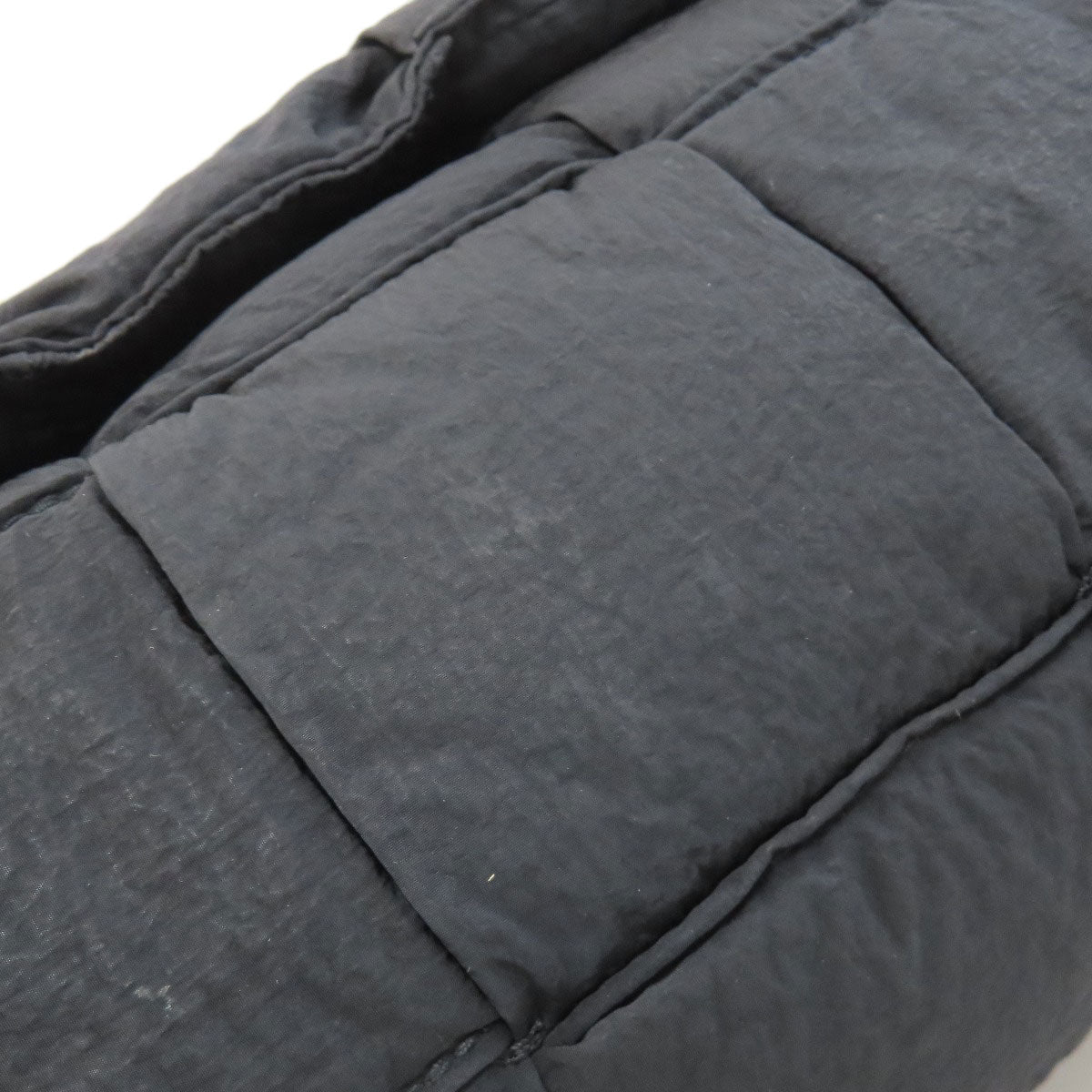 ボッテガヴェネタ カセット ショルダーバッグ ナイロン素材 レディース 【中古】【BOTTEGA VENETA】