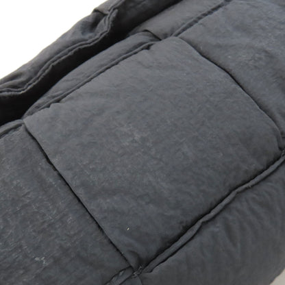 ボッテガヴェネタ カセット ショルダーバッグ ナイロン素材 レディース 【中古】【BOTTEGA VENETA】