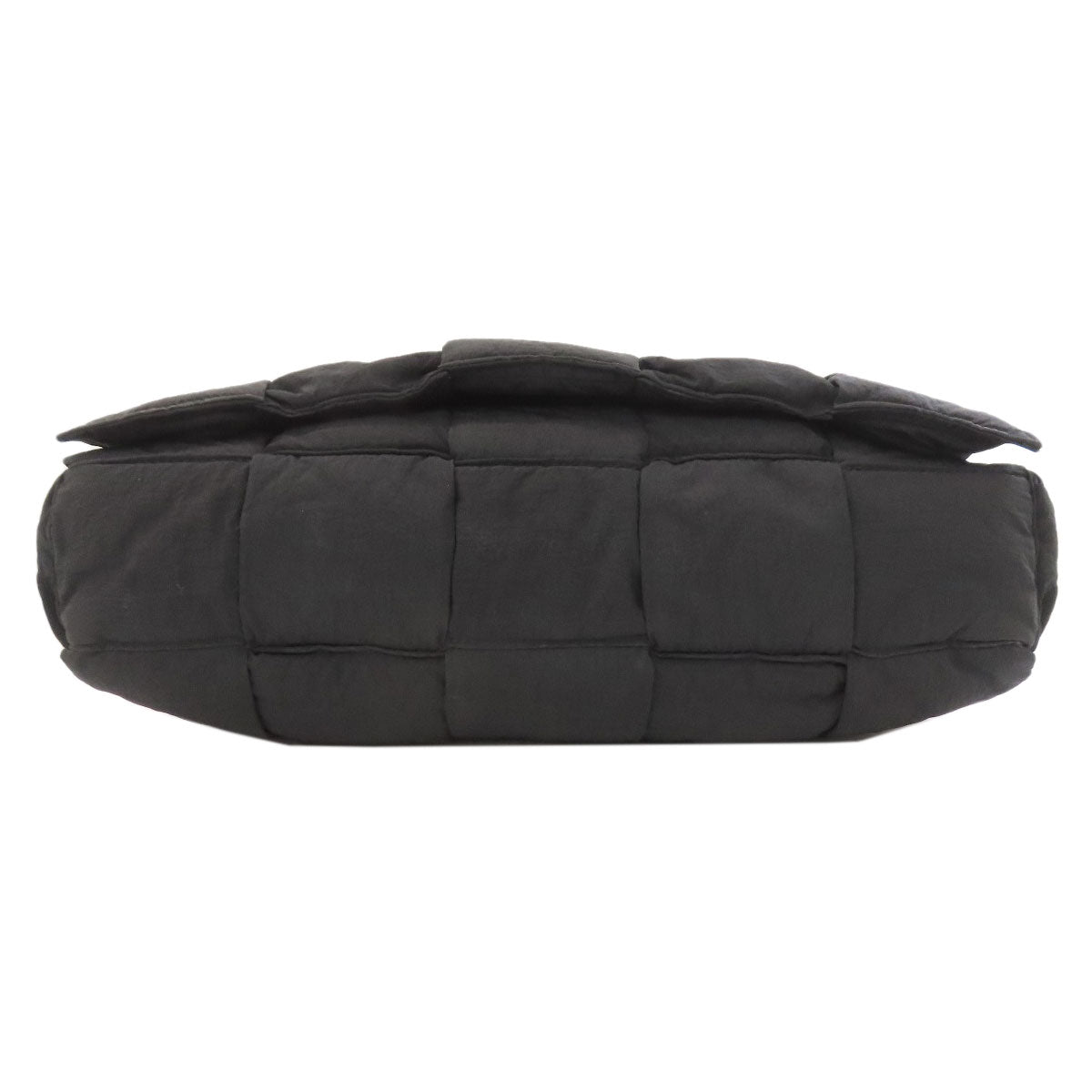ボッテガヴェネタ カセット ショルダーバッグ ナイロン素材 レディース 【中古】【BOTTEGA VENETA】