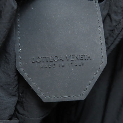 ボッテガヴェネタ カセット ショルダーバッグ ナイロン素材 レディース 【中古】【BOTTEGA VENETA】