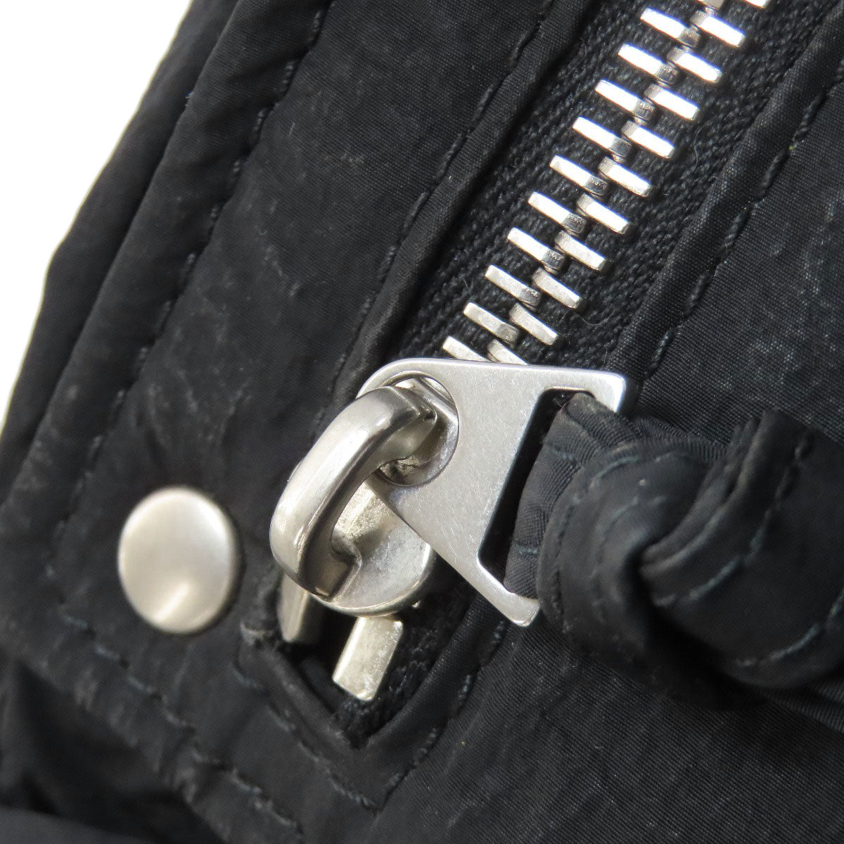 ボッテガヴェネタ カセット ショルダーバッグ ナイロン素材 レディース 【中古】【BOTTEGA VENETA】