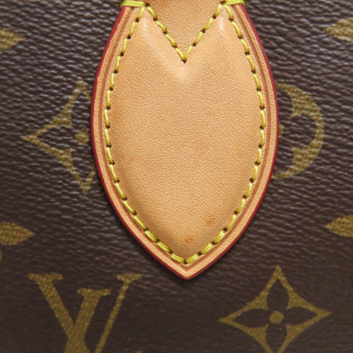 LOUIS VUITTON M45986 Boeshi NM PM Handbag Monogram canvas Ladies [Used]