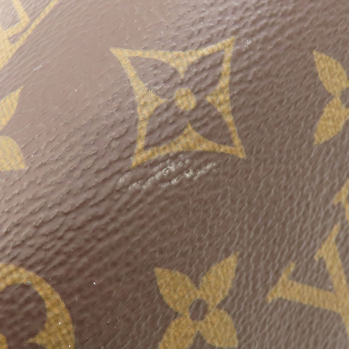 LOUIS VUITTON M45986 Boeshi NM PM Handbag Monogram canvas Ladies [Used]