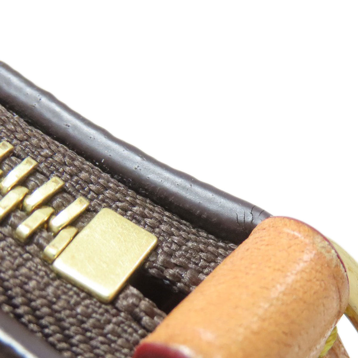 LOUIS VUITTON M45986 Boeshi NM PM Handbag Monogram canvas Ladies [Used]