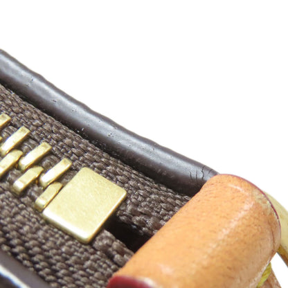 LOUIS VUITTON M45986 Boeshi NM PM Handbag Monogram canvas Ladies [Used]