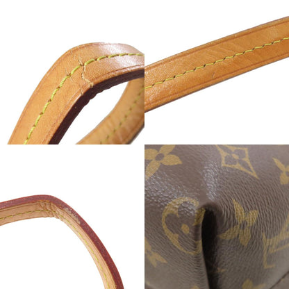 LOUIS VUITTON M45986 Boeshi NM PM Handbag Monogram canvas Ladies [Used]