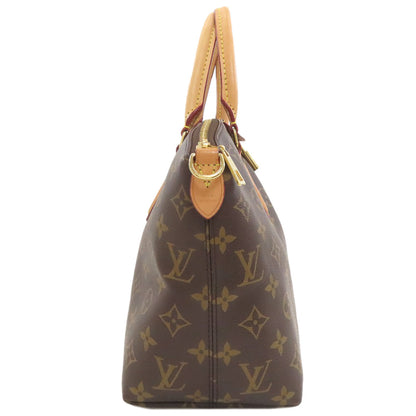 LOUIS VUITTON M45986 Boeshi NM PM Handbag Monogram canvas Ladies [Used]