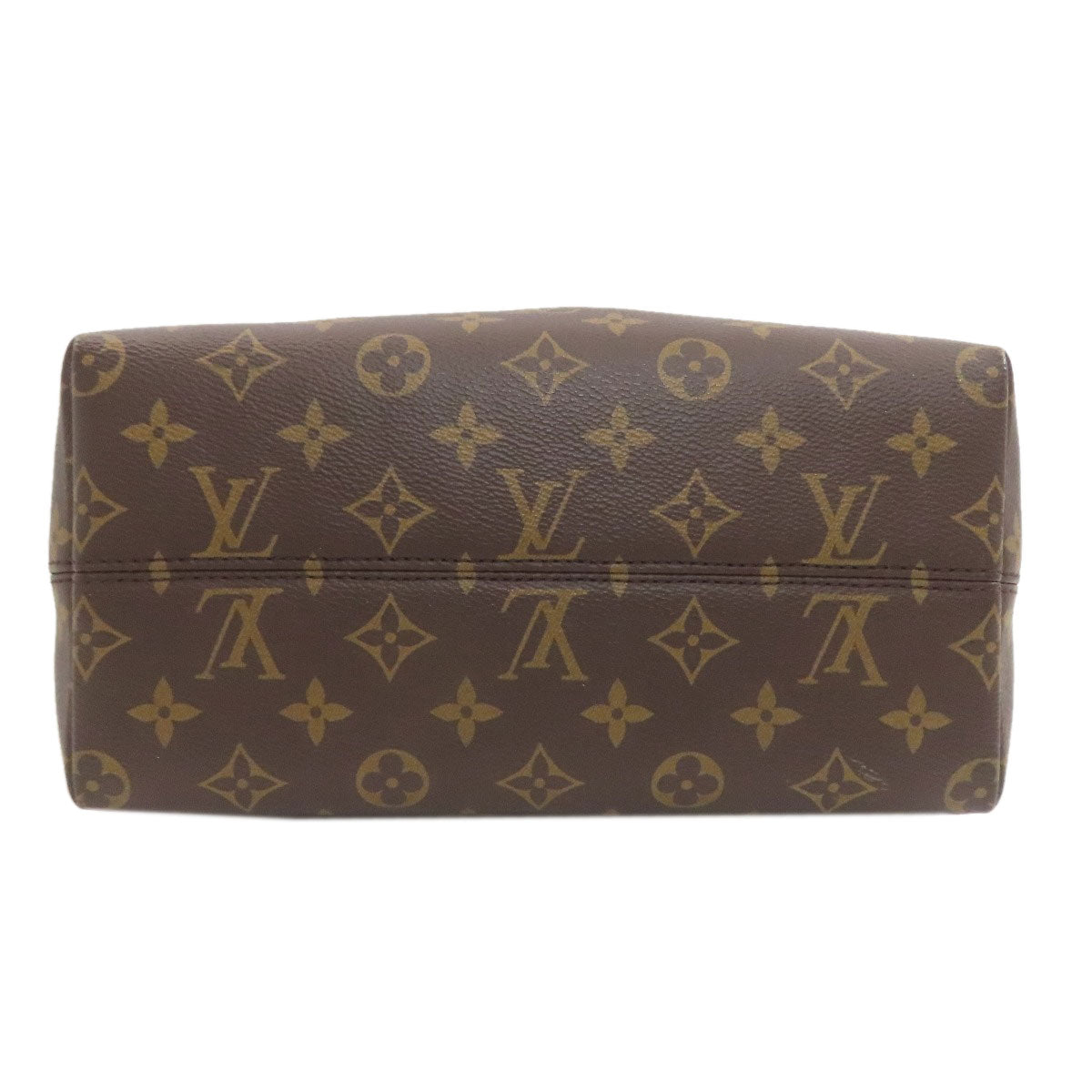 LOUIS VUITTON M45986 Boeshi NM PM Handbag Monogram canvas Ladies [Used]