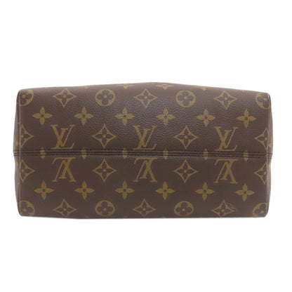 LOUIS VUITTON M45986 Boeshi NM PM Handbag Monogram canvas Ladies [Used]
