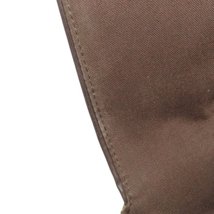 ルイヴィトン N51210 ブルックリンPM ショルダーバッグ ダミエキャンバス レディース 【中古】【LOUIS VUITTON】