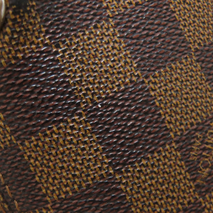 ルイヴィトン N51210 ブルックリンPM ショルダーバッグ ダミエキャンバス レディース 【中古】【LOUIS VUITTON】