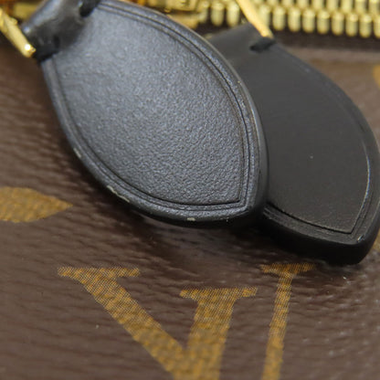 LOUIS VUITTON M45165  Vanity NV PM Handbag Monogram reverse Ladies [Used]
