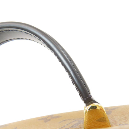 LOUIS VUITTON M45165  Vanity NV PM Handbag Monogram reverse Ladies [Used]
