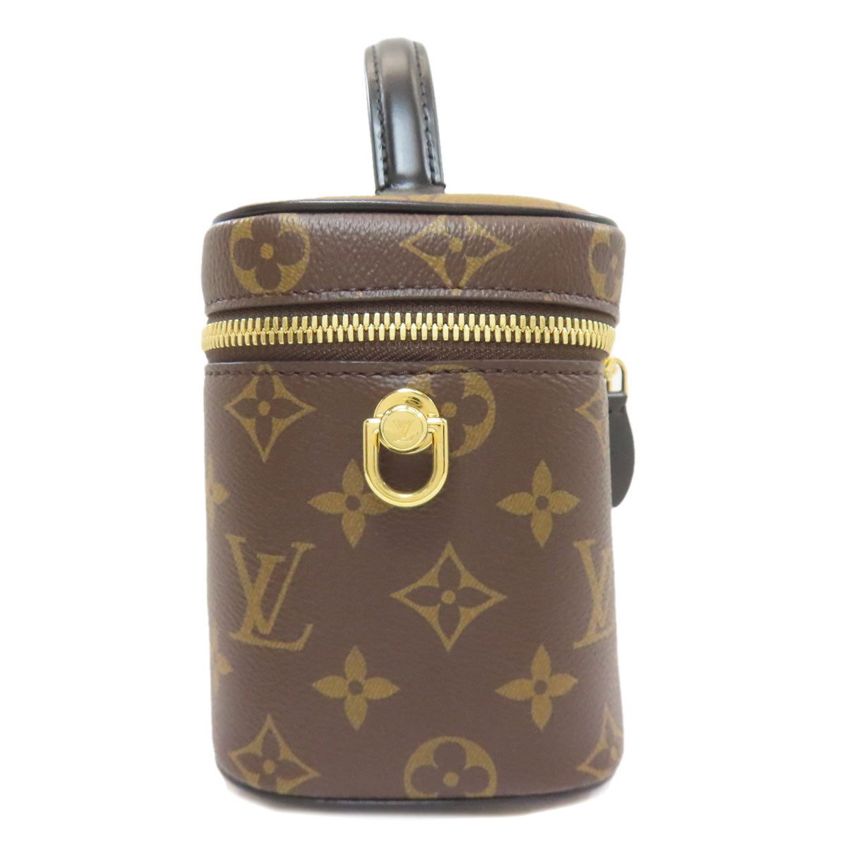 LOUIS VUITTON M45165  Vanity NV PM Handbag Monogram reverse Ladies [Used]