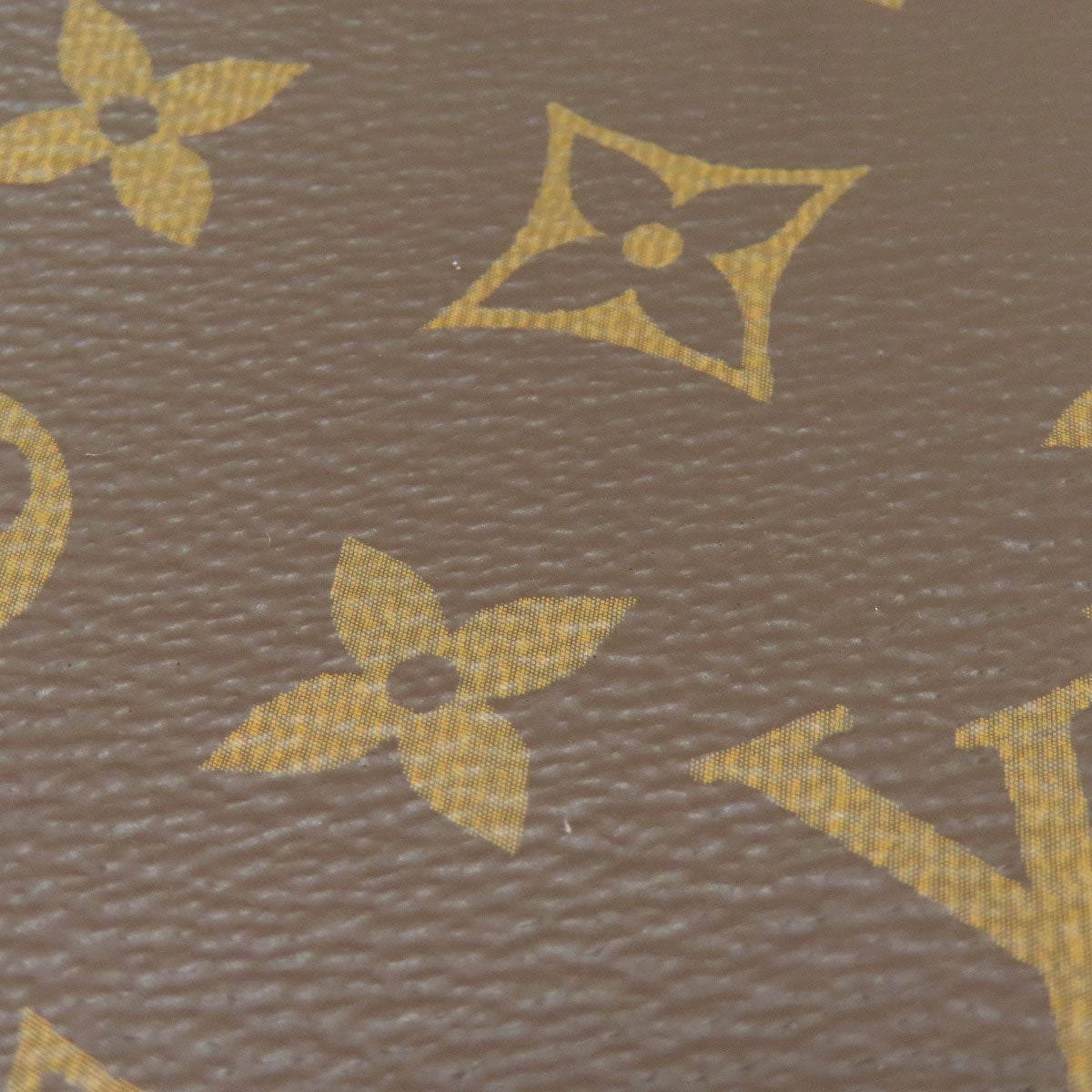 LOUIS VUITTON M45165  Vanity NV PM Handbag Monogram reverse Ladies [Used]