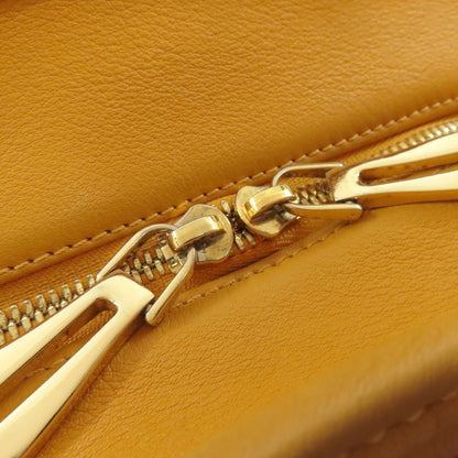 ロエベ アマソナ ハンドバッグ カーフ レディース 【中古】【LOEWE】