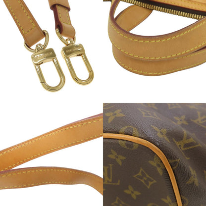 ルイヴィトン M40145 パレルモPM トートバッグ モノグラムキャンバス レディース 【中古】【LOUIS VUITTON】