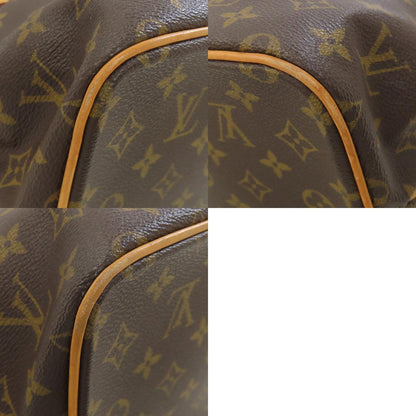 ルイヴィトン M40145 パレルモPM トートバッグ モノグラムキャンバス レディース 【中古】【LOUIS VUITTON】