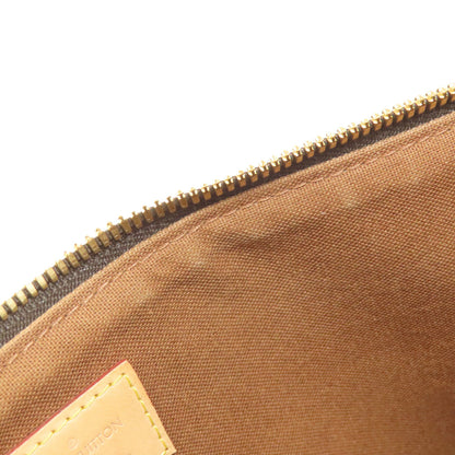 ルイヴィトン M40145 パレルモPM トートバッグ モノグラムキャンバス レディース 【中古】【LOUIS VUITTON】