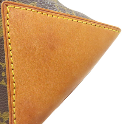 LOUIS VUITTON M51148 Hippo piano Tote Bag Monogram canvas Ladies [Used]